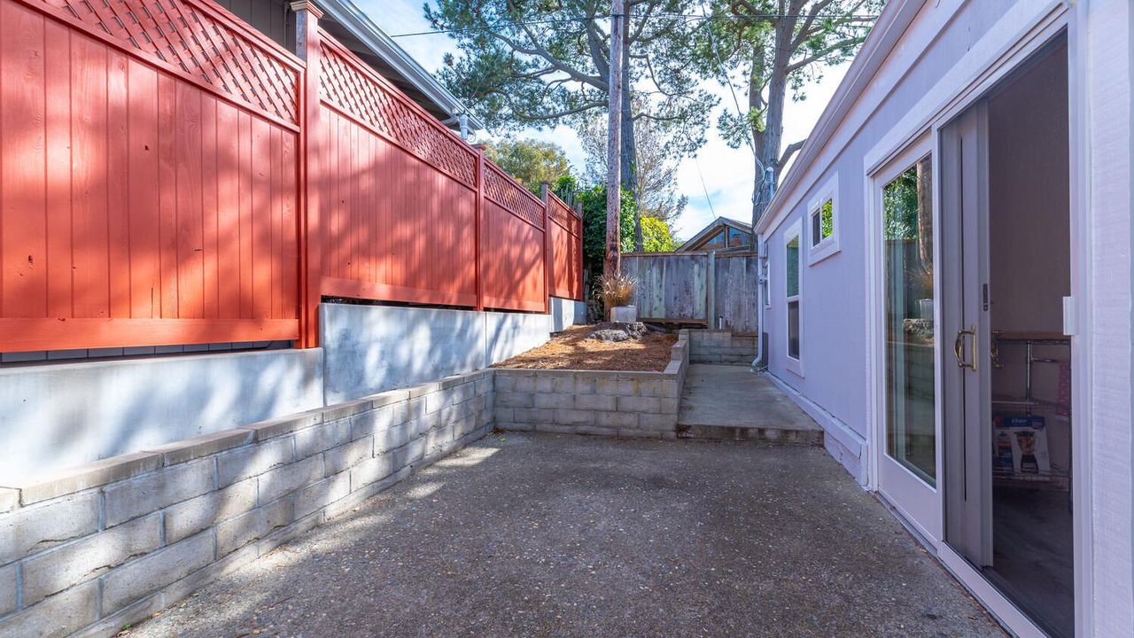 Photo of Outdoor in Park Hill