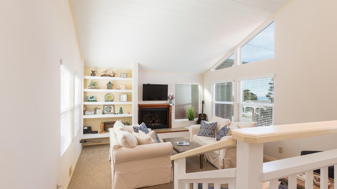 Photo of Livingroom in Park Hill