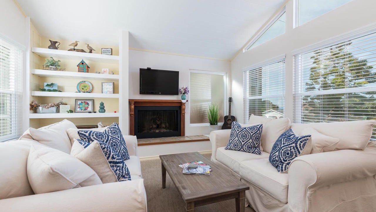 Photo of Livingroom in Park Hill