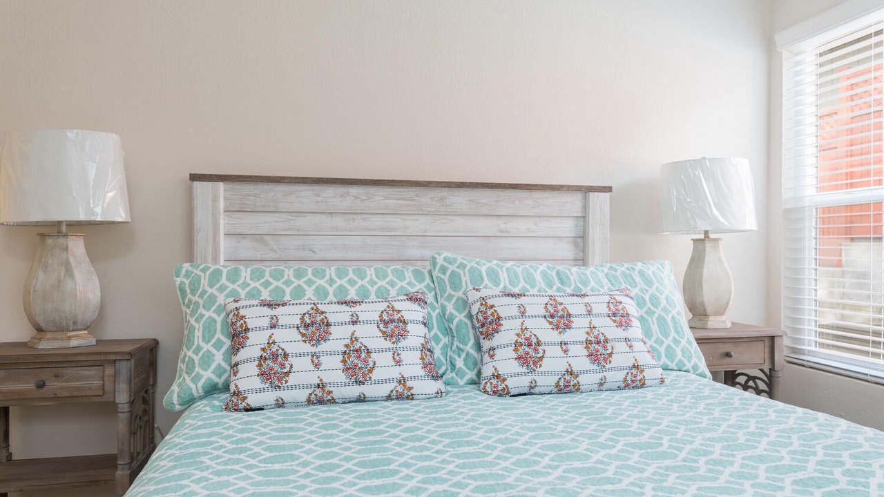Photo of Bedroom in Park Hill