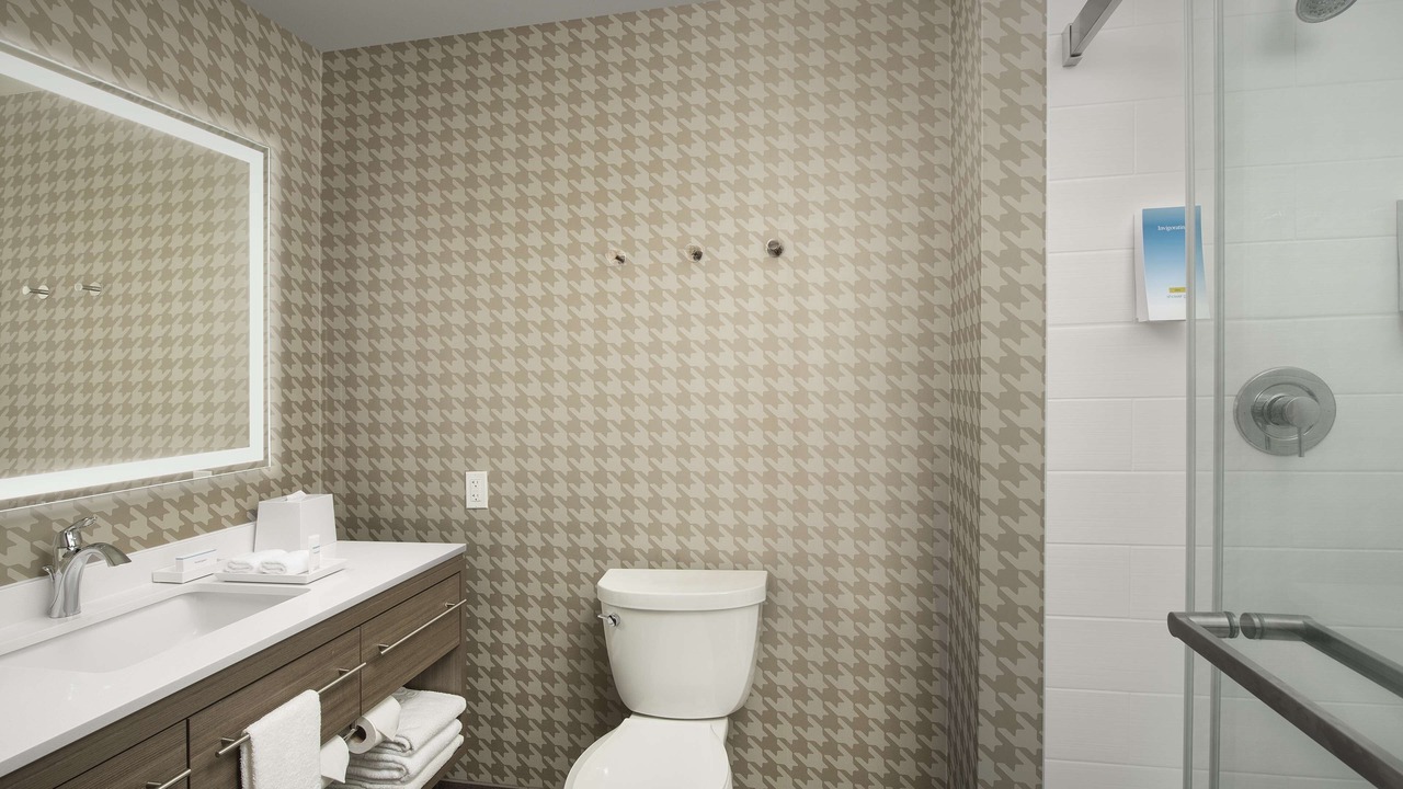 Photo of Bathroom in Clovis