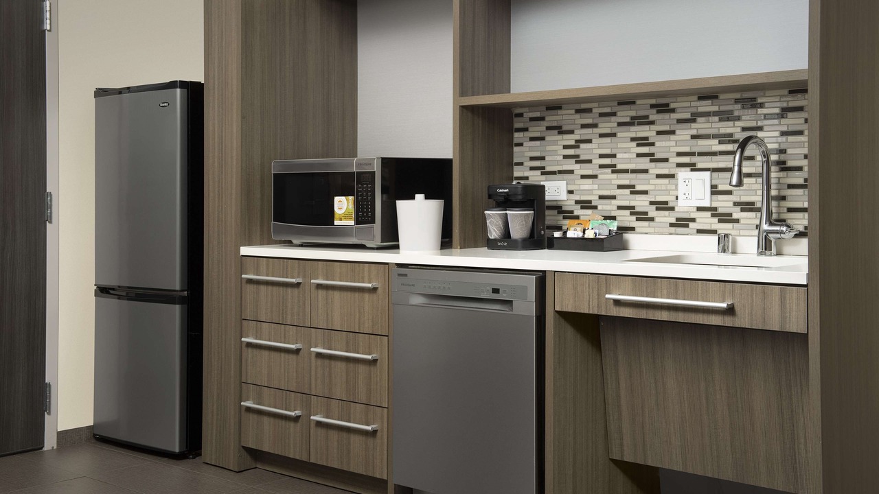 Photo of Kitchen in Clovis