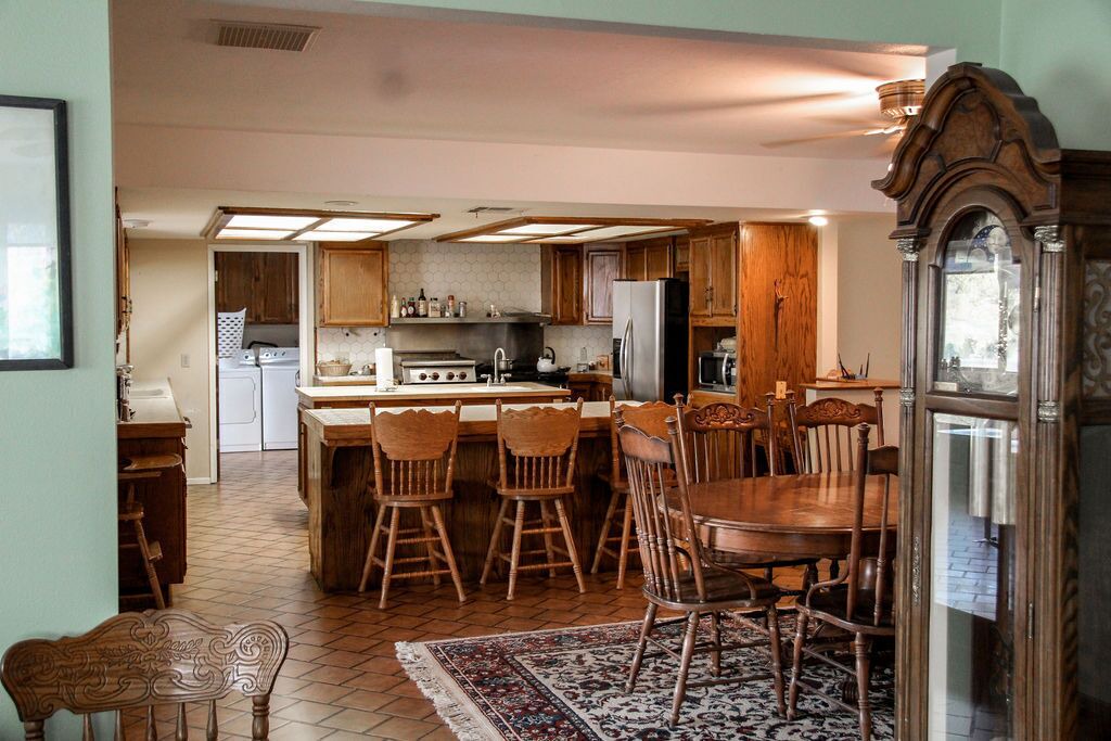 Photo of Kitchen in Lake Isabella