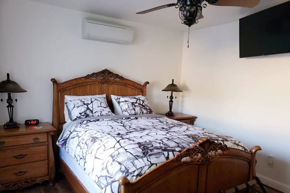 Photo of Bedroom in Coarsegold
