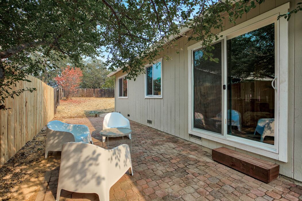Photo of Outdoor in Redding