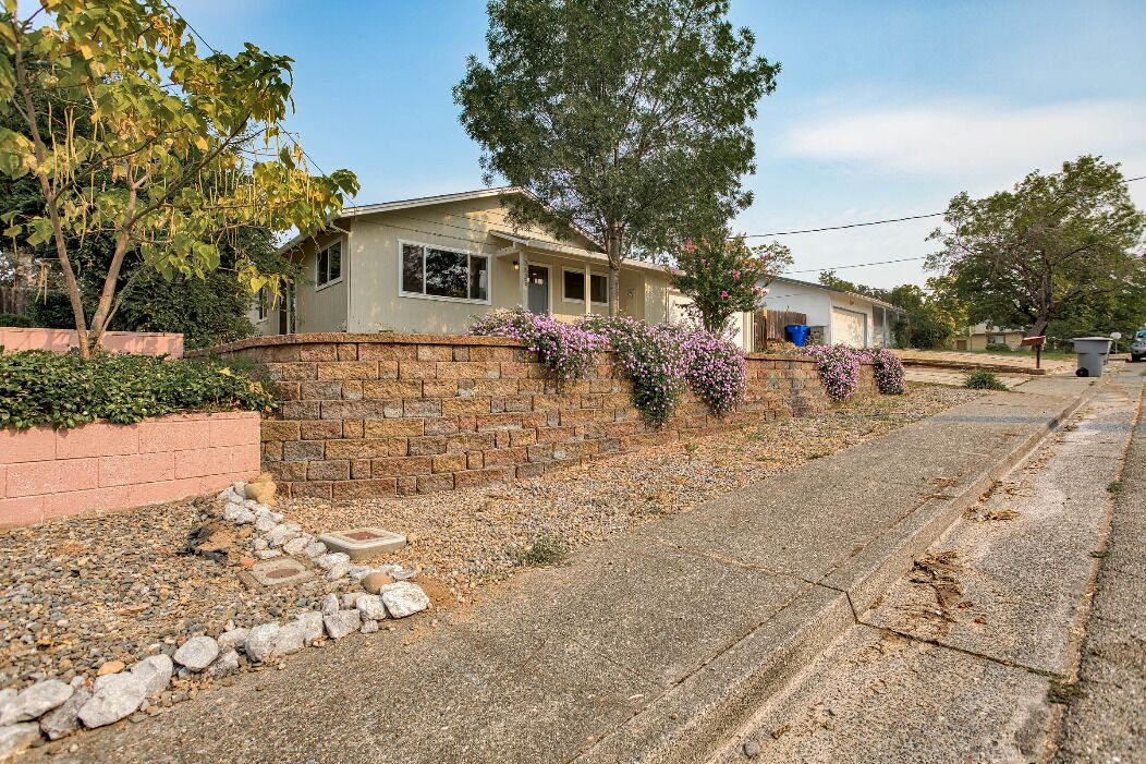 Photo of Outdoor in Redding