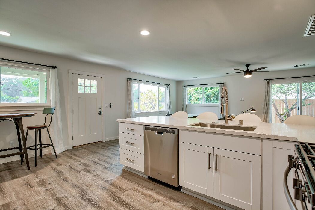 Photo of Kitchen in Redding