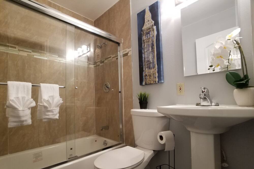 Photo of Bathroom in Stockton