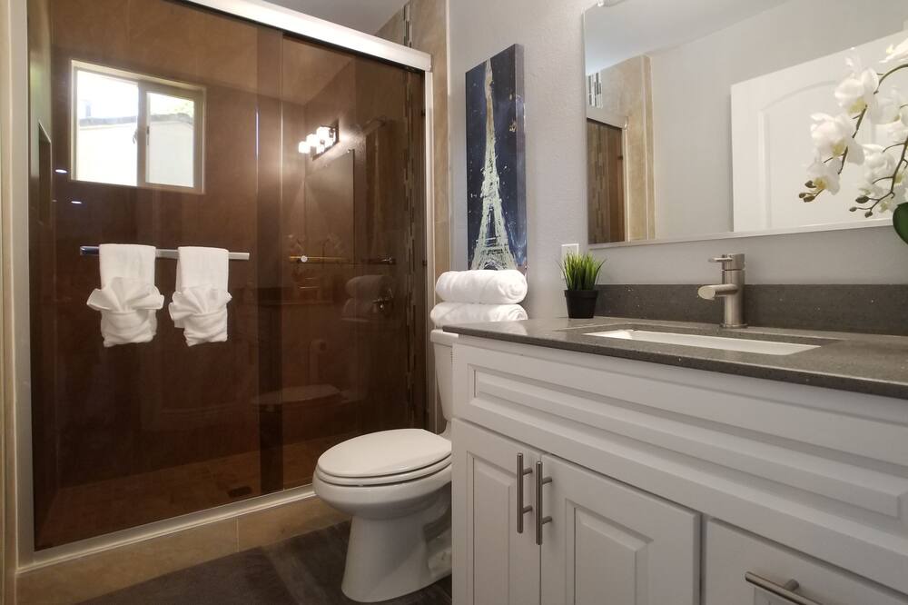 Photo of Bathroom in Stockton