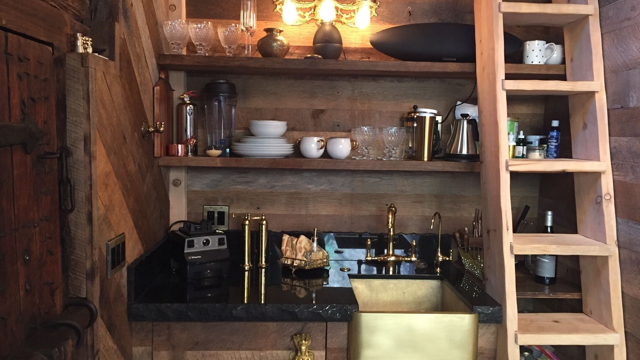 Photo of Kitchen in Fairfax