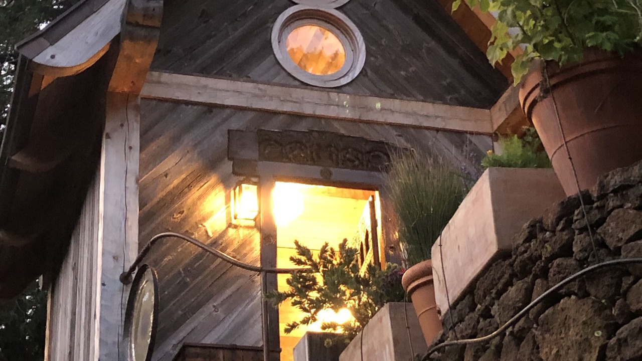 Photo of Outdoor in Fairfax