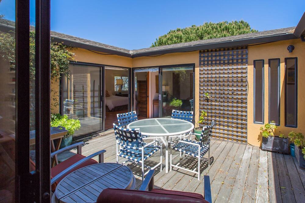 Photo of Outdoor in Stinson Beach