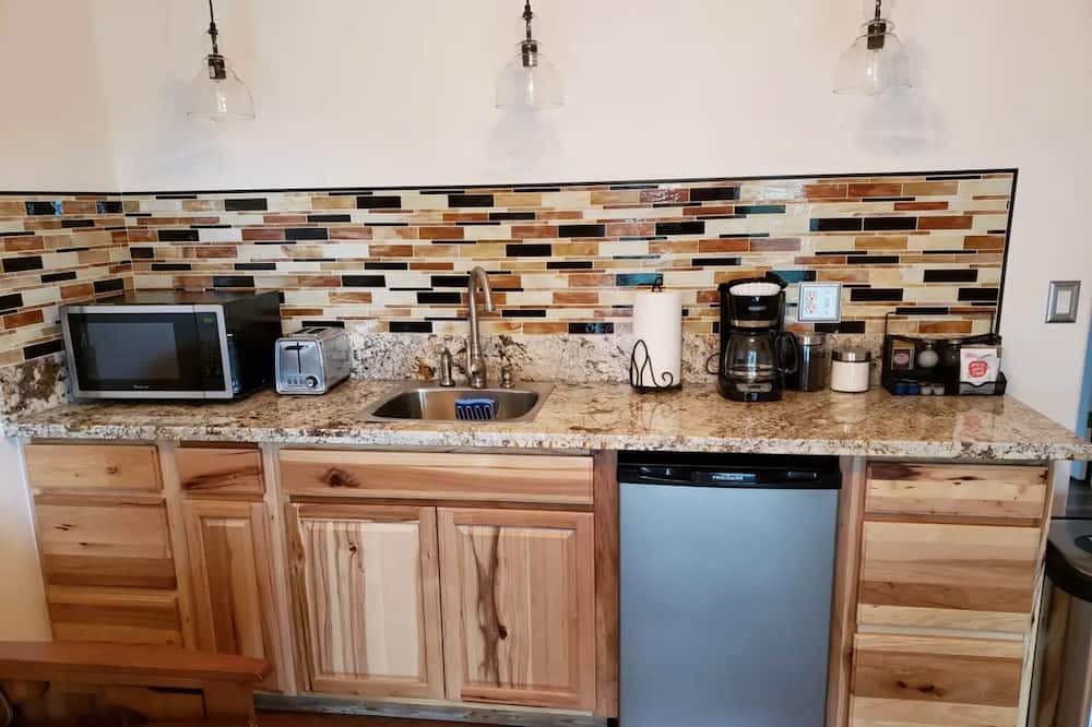 Photo of Kitchen in Coarsegold
