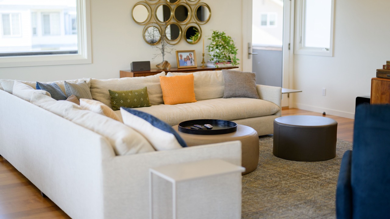 Photo of Livingroom in Westside Santa Cruz