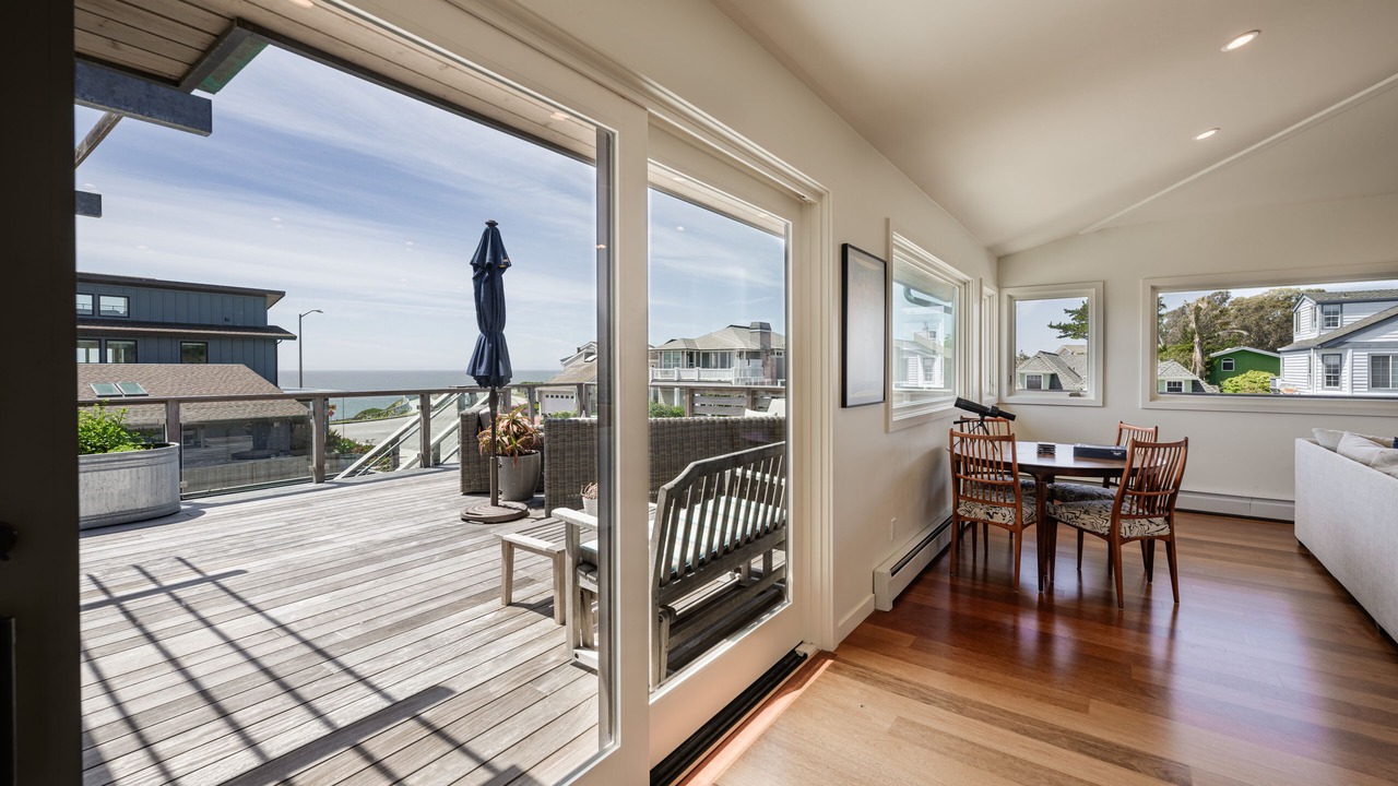 Photo of Outdoor in Westside Santa Cruz
