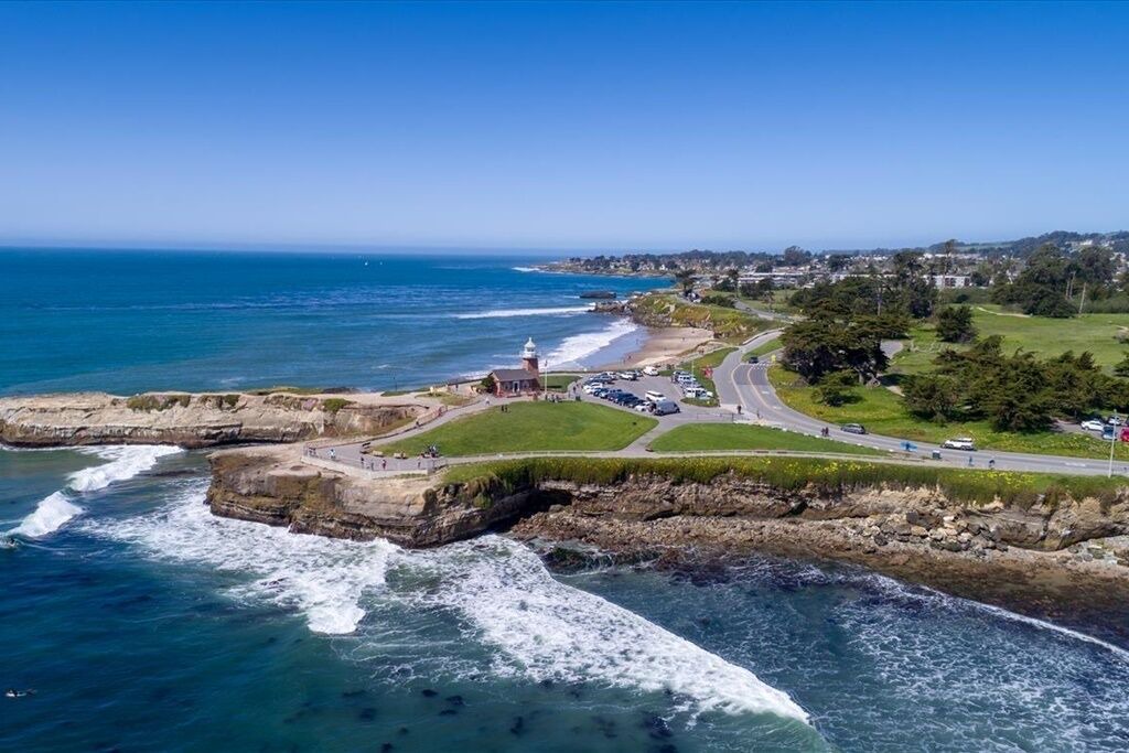Photo of Outdoor in Westside Santa Cruz