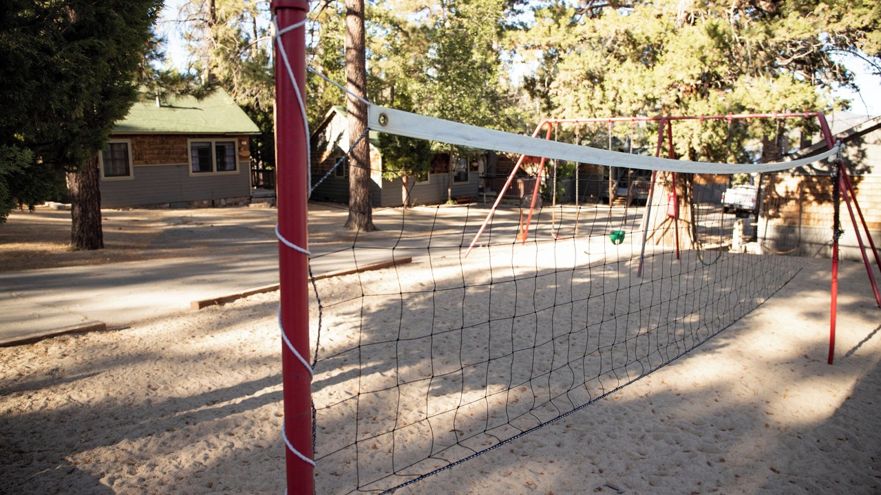 Photo of Outdoor in Big Bear Lake