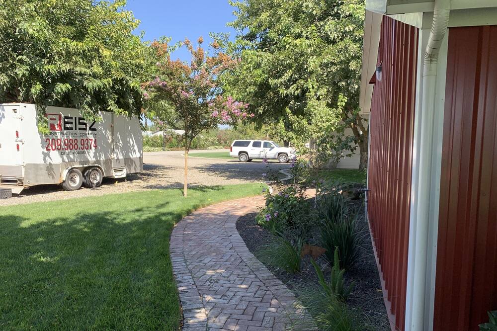 Photo of Outdoor in Stanislaus County