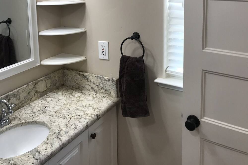 Photo of Kitchen in Stanislaus County