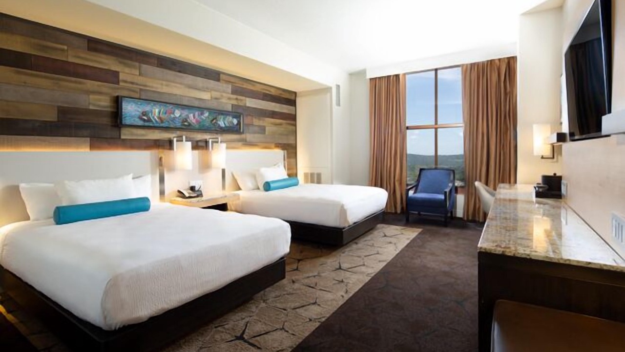Photo of Bedroom in Coarsegold
