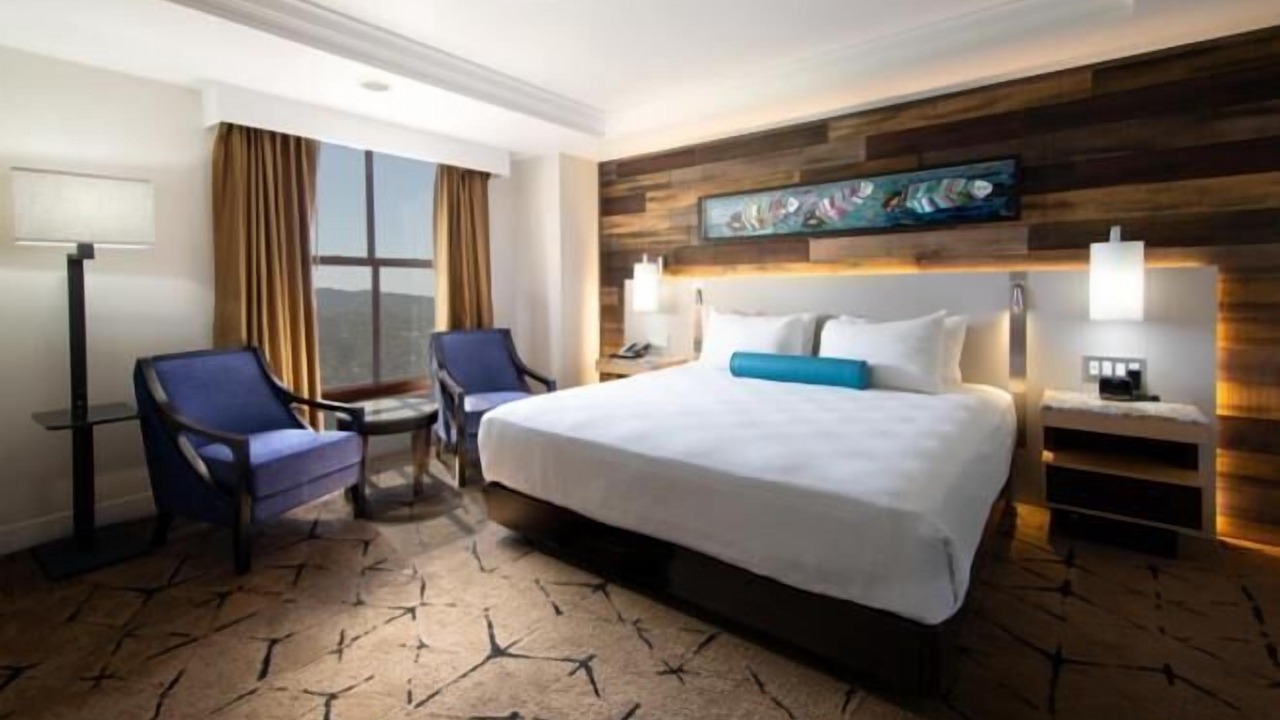 Photo of Bedroom in Coarsegold