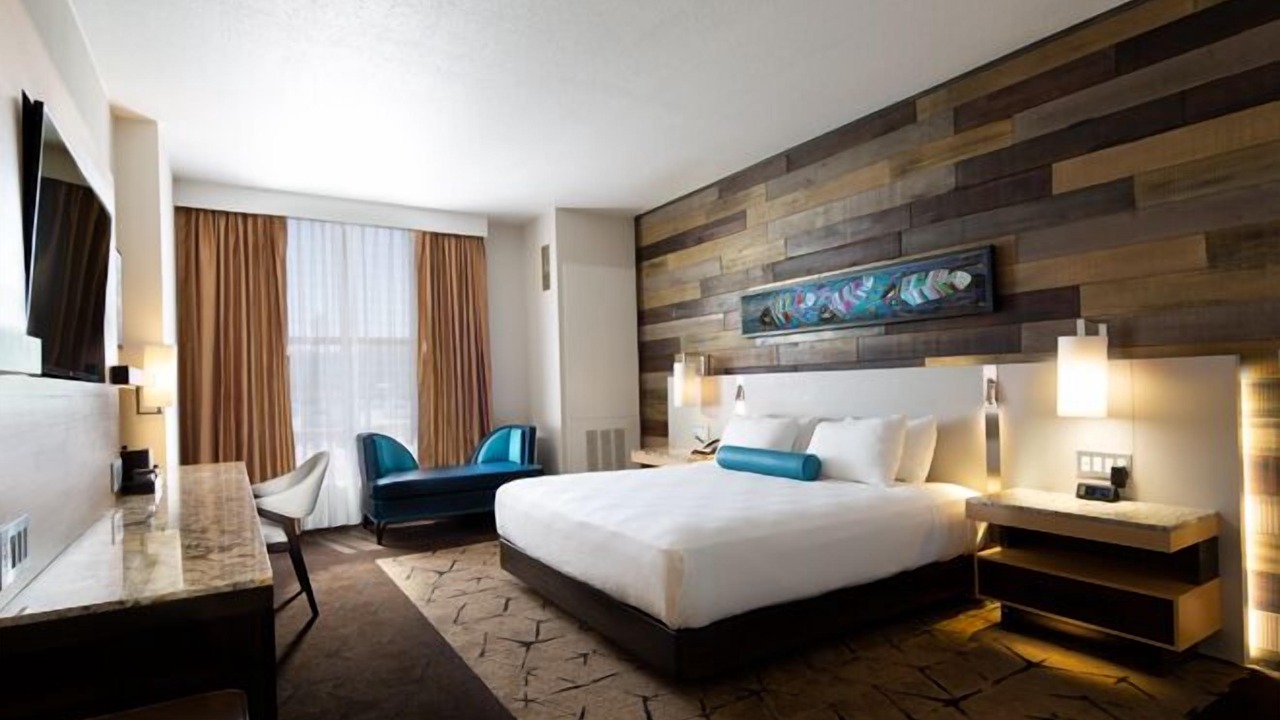 Photo of Bedroom in Coarsegold
