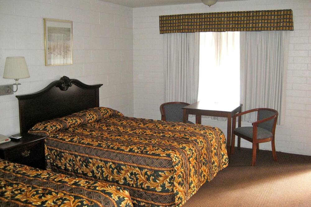 Photo of Bedroom in Jamestown