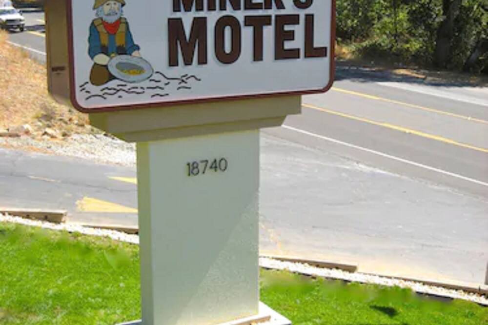 Photo of Outdoor in Jamestown
