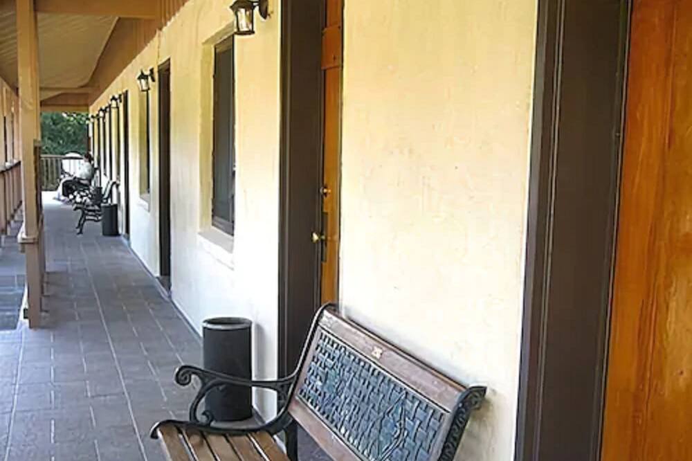 Photo of Outdoor in Jamestown