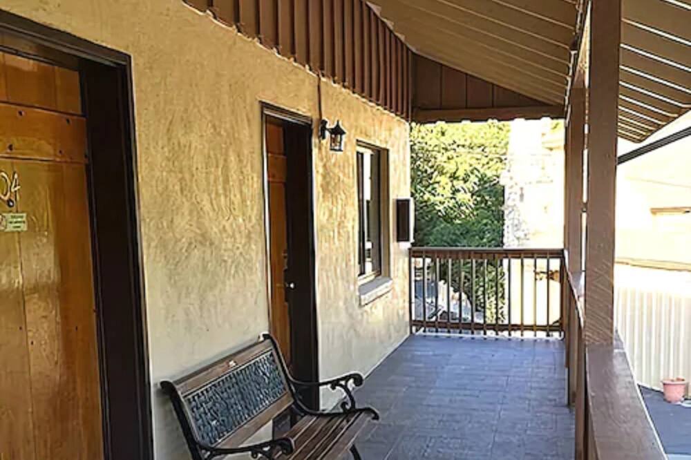Photo of Outdoor in Jamestown