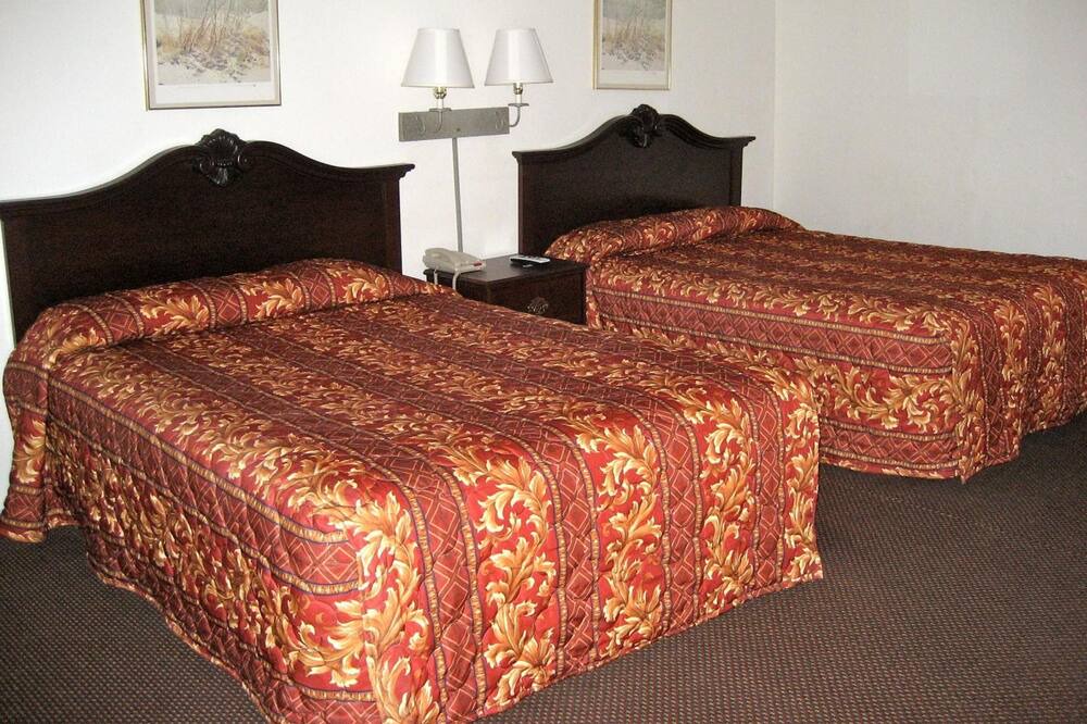 Photo of Bedroom in Jamestown