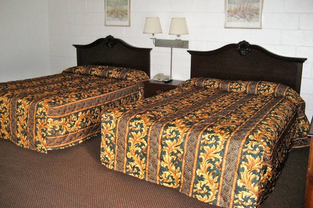 Photo of Bedroom in Jamestown