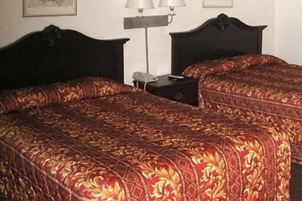 Photo of Bedroom in Jamestown
