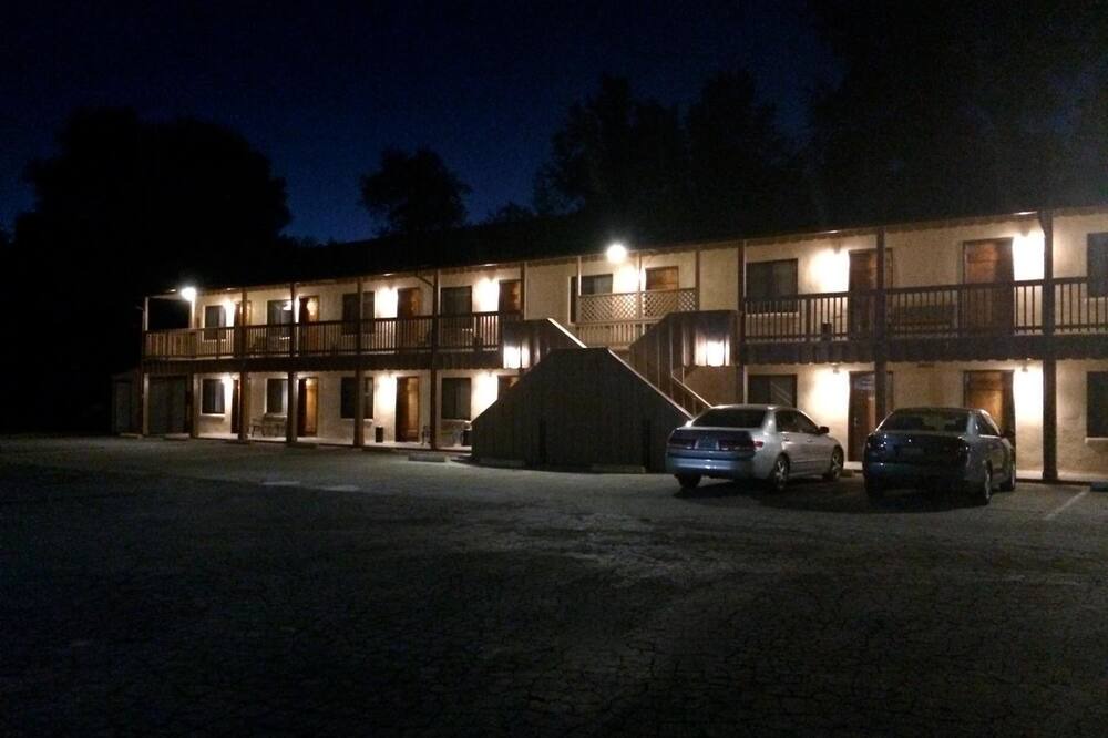 Photo of Outdoor in Jamestown