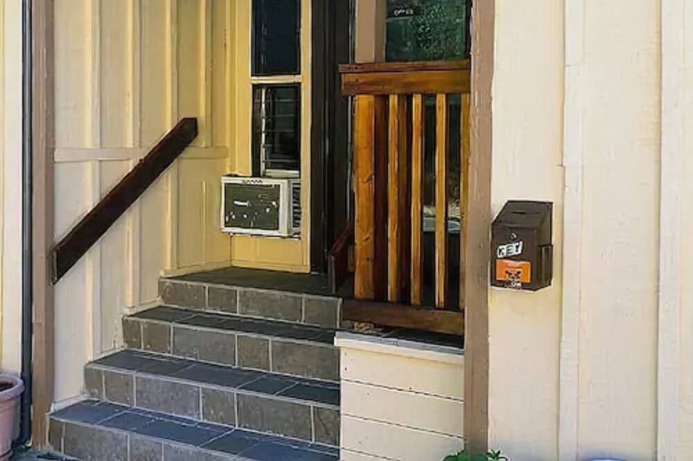 Photo of Outdoor in Jamestown