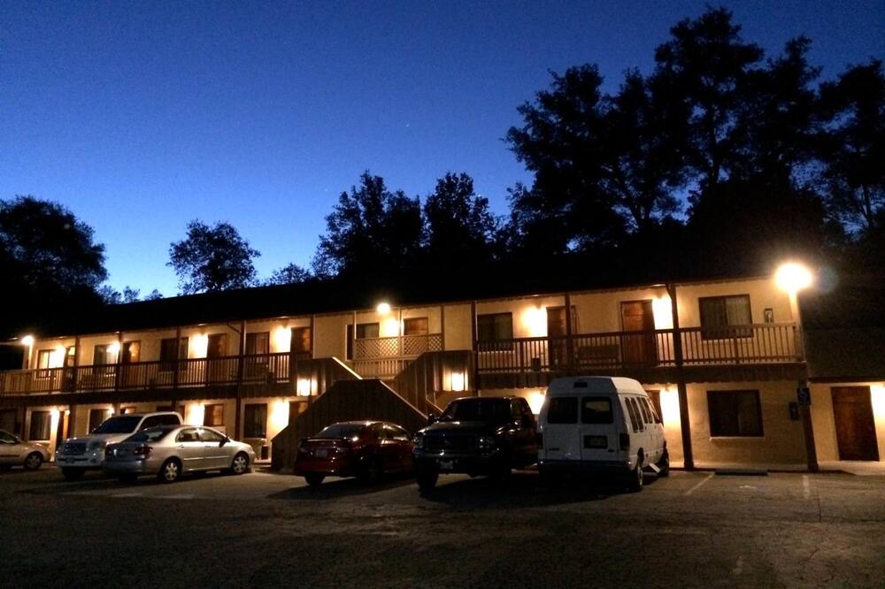 Photo of Outdoor in Jamestown