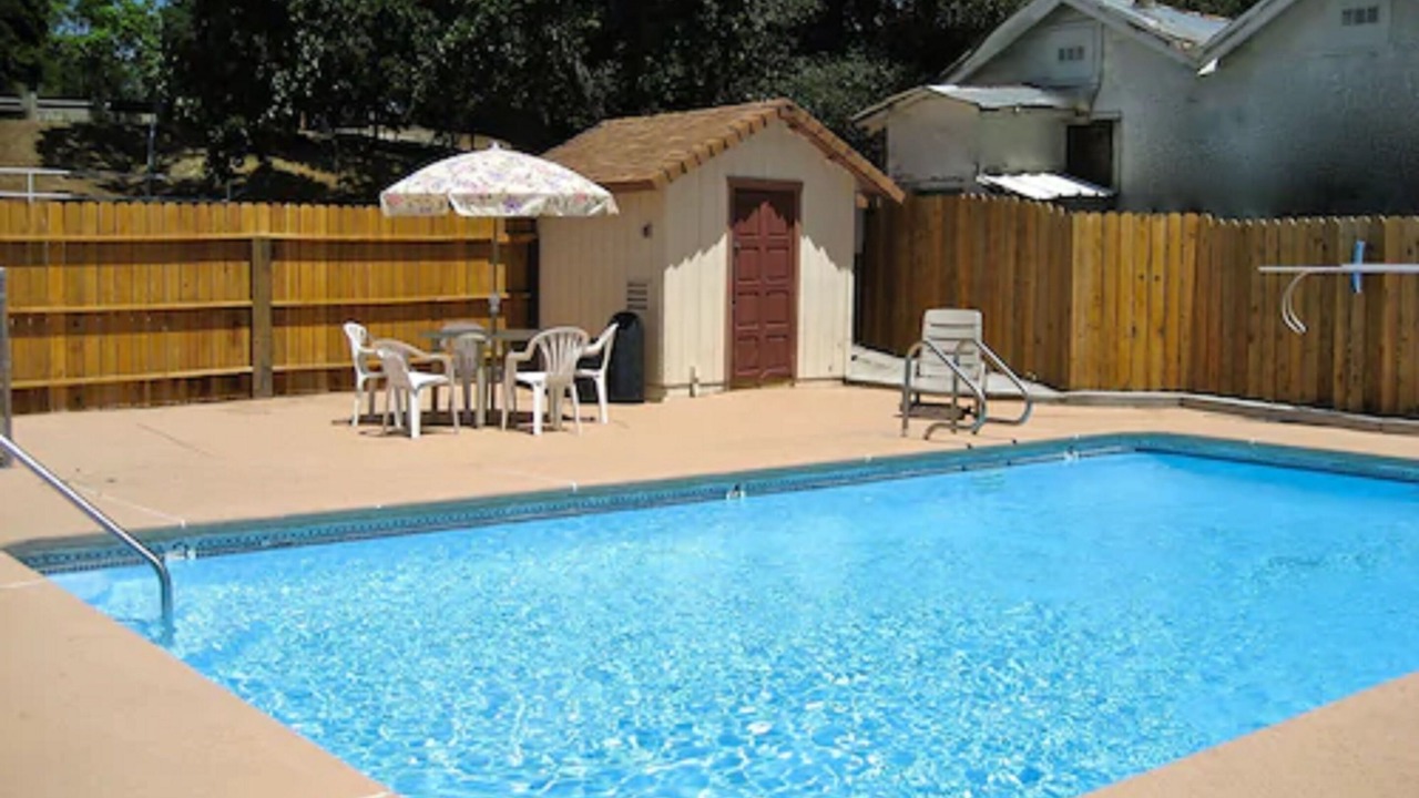 Photo of Outdoor in Jamestown