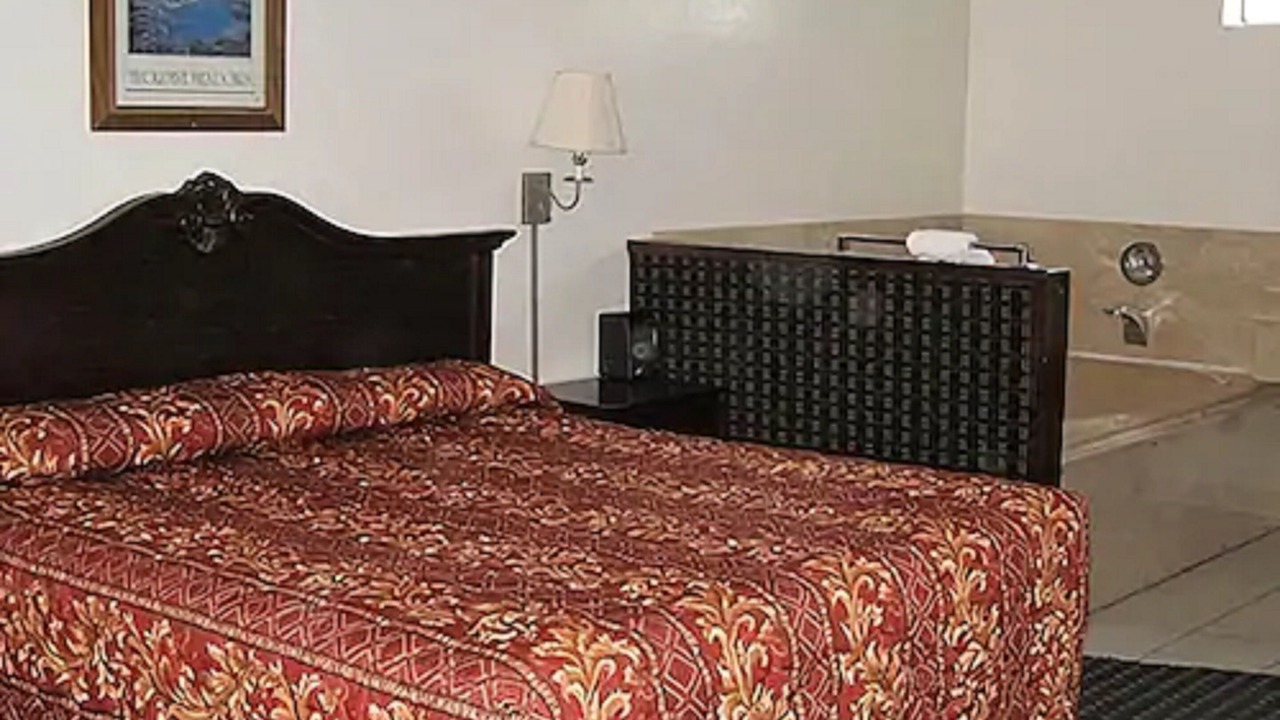 Photo of Bedroom in Jamestown