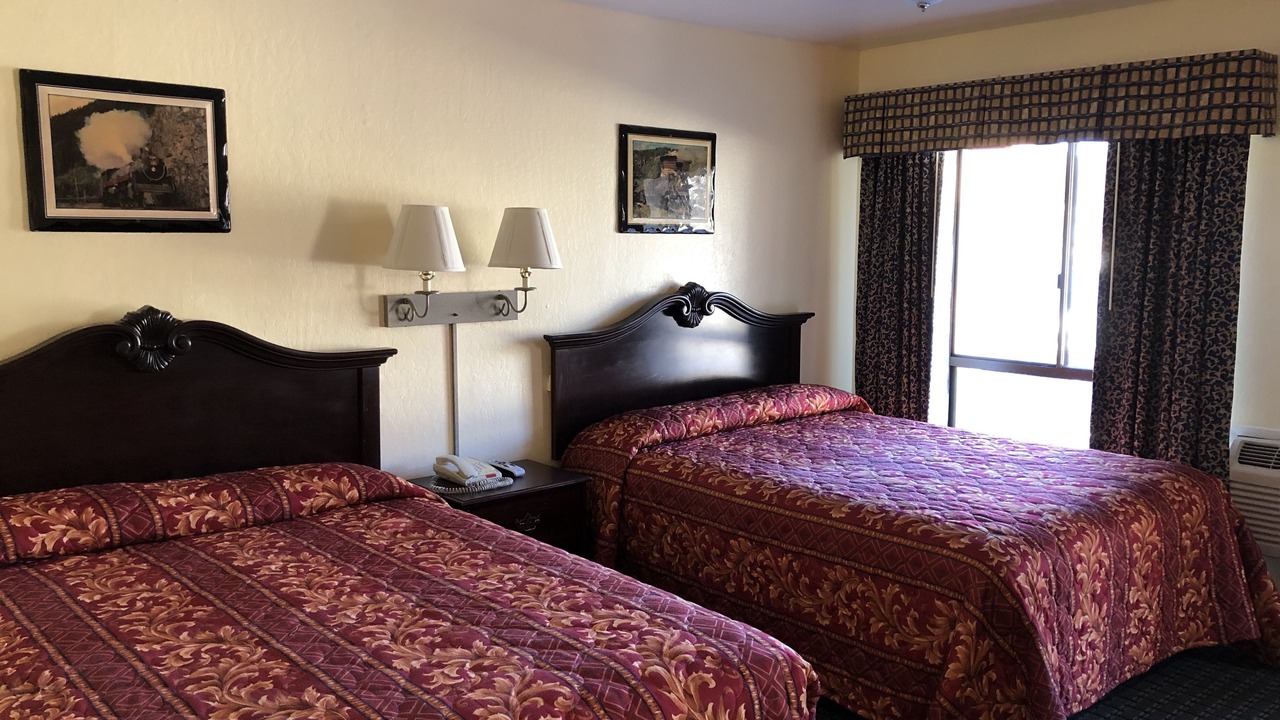 Photo of Bedroom in Jamestown