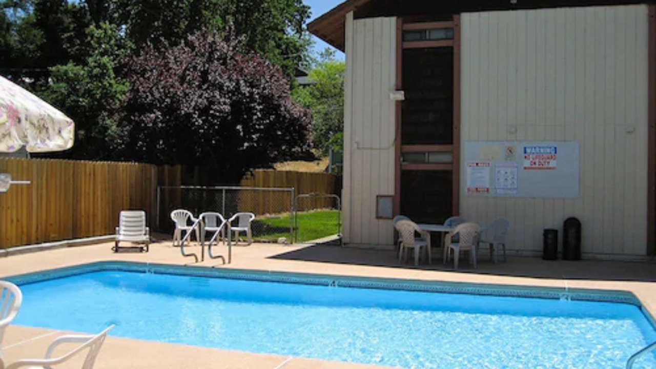 Photo of Outdoor in Jamestown