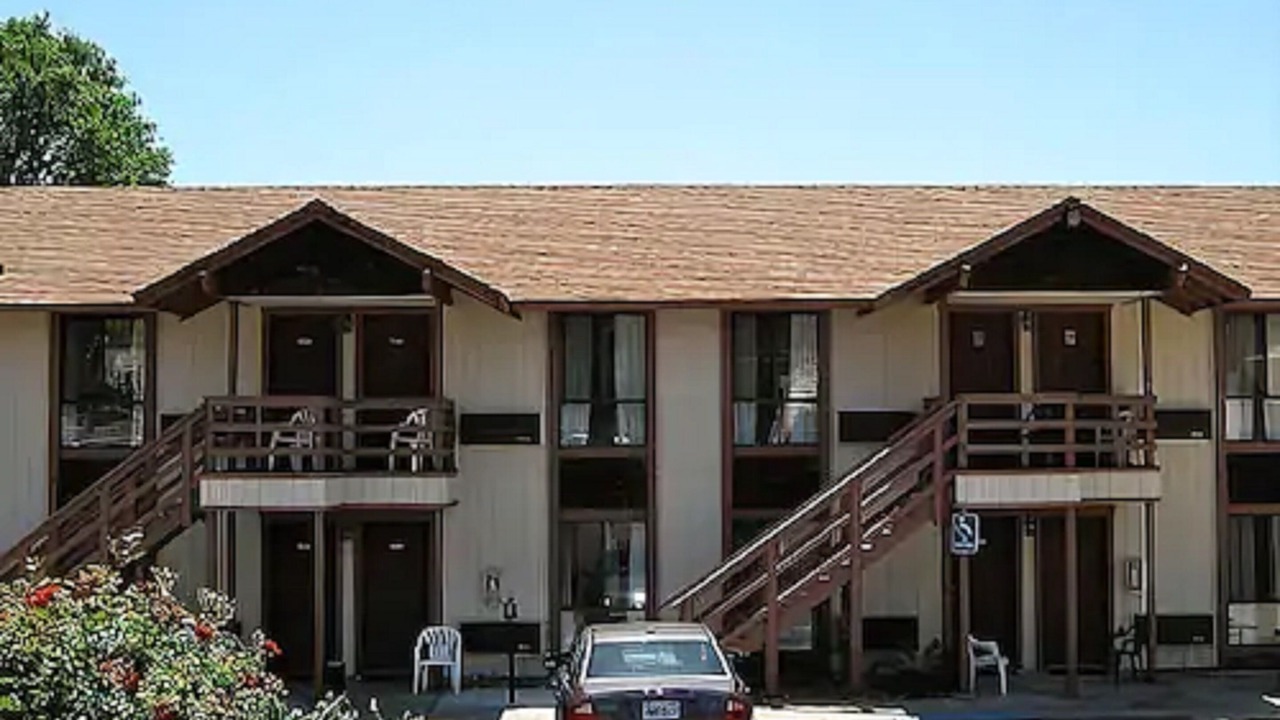 Photo of Outdoor in Jamestown