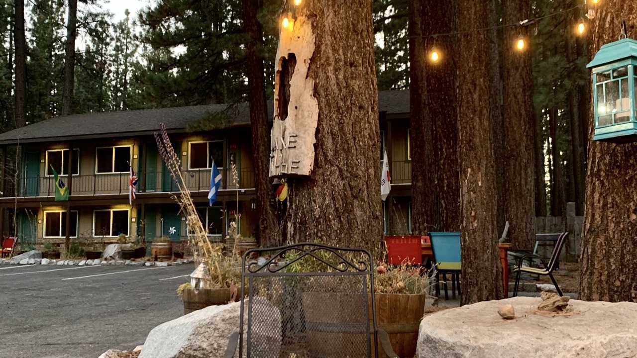 Photo of Outdoor in South Lake Tahoe