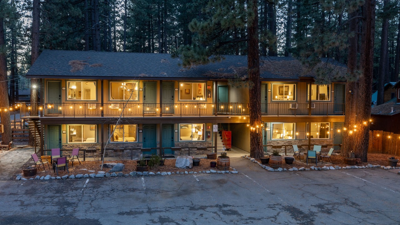 Photo of Outdoor in South Lake Tahoe
