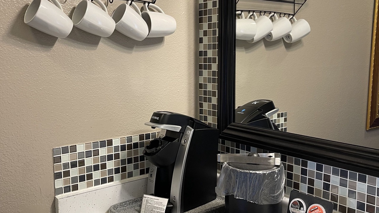 Photo of Bathroom in South Lake Tahoe
