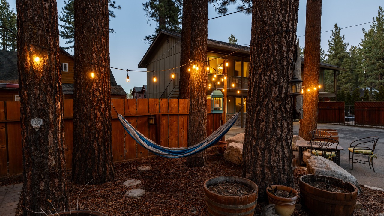 Photo of Outdoor in South Lake Tahoe