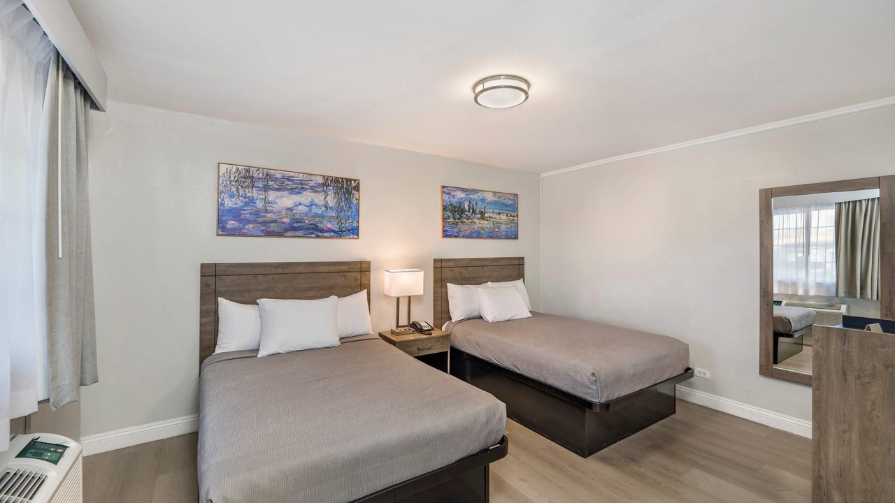 Photo of Bedroom in Stockton
