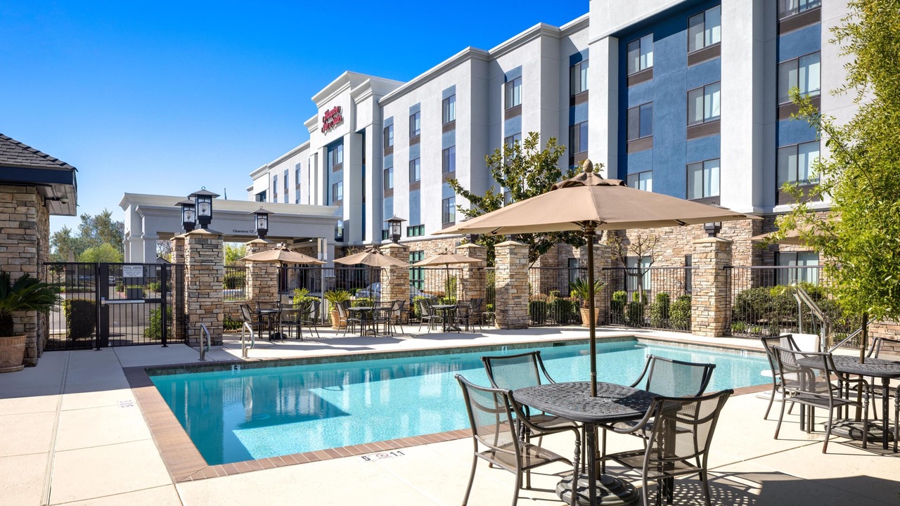 Photo of Outdoor in Manteca
