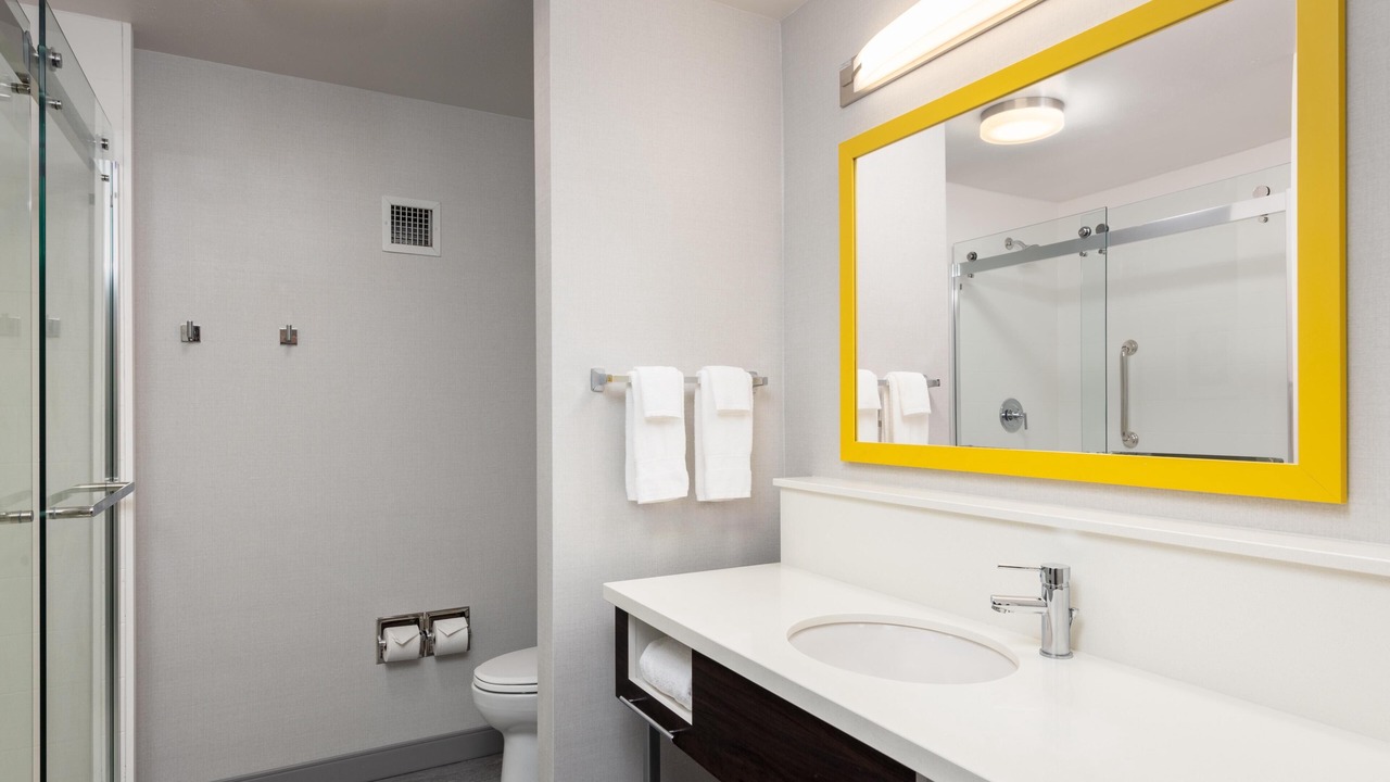 Photo of Bathroom in Manteca