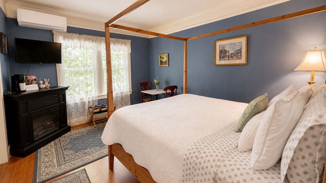 Photo of Bedroom in Placerville