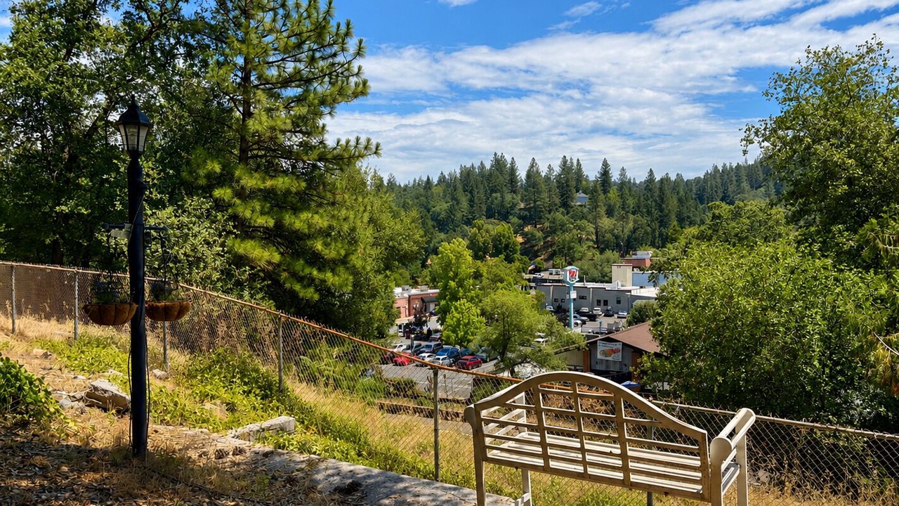 Photo of Outdoor in Placerville